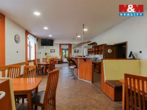 Prodej rodinného domu, Kravaře, Opavská, 1355 m2