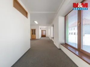 Pronájem obchodního prostoru, Otrokovice - Kvítkovice, tř. Osvobození, 53 m2