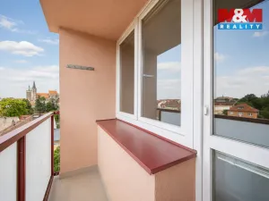 Prodej bytu 2+1, Kolín - Kolín III, Žižkova, 62 m2