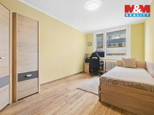 Prodej bytu 4+kk, Praha - Holešovice, Tovární, 70 m2