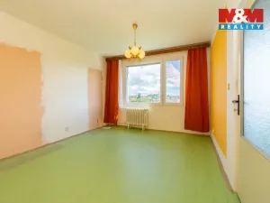 Prodej bytu 1+1, Holice, Na Mušce, 32 m2