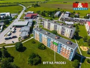 Prodej bytu 1+1, Holice, Na Mušce, 32 m2