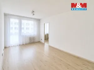 Prodej bytu 3+1, Litvínov - Janov, Hamerská, 75 m2