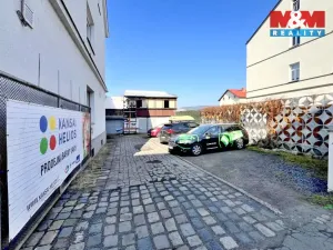 Prodej obchodního prostoru, Děčín - Děčín V-Rozbělesy, Ústecká, 741 m2