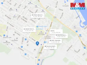 Prodej bytu 3+1, Neratovice, Dr. E. Beneše, 68 m2