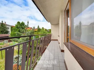 Prodej rodinného domu, Luka nad Jihlavou, Horní, 255 m2