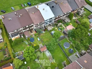 Prodej rodinného domu, Luka nad Jihlavou, Horní, 255 m2