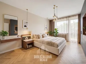 Prodej rodinného domu, Luka nad Jihlavou, Horní, 255 m2