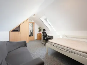 Prodej rodinného domu, Zlín, 82 m2