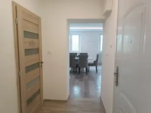 Pronájem bytu 3+kk, Brno, Vzhledná, 65 m2