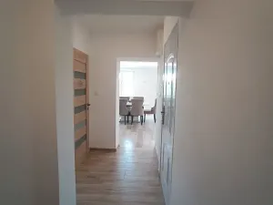 Pronájem bytu 3+kk, Brno, Vzhledná, 65 m2