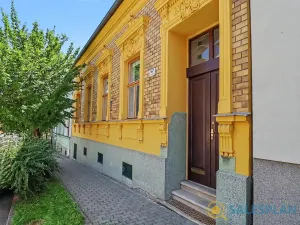 Prodej rodinného domu, Brno, Jungmannova, 219 m2