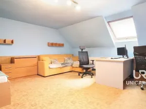 Prodej rodinného domu, Letovice - Zboněk, 170 m2