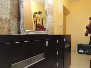 Prodej bytu 2+kk, Brno, K Rybníku, 57 m2