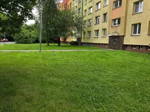 Prodej bytu 2+1, Ostrava, Aviatiků, 56 m2