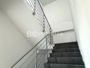 Pronájem kanceláře, Brno, Letiště Brno-Tuřany, 600 m2