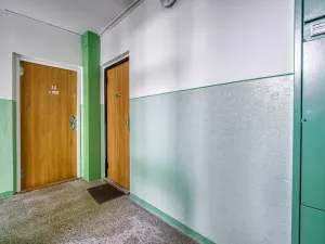 Pronájem bytu 2+1, Klášterec nad Ohří - Miřetice u Klášterce nad Ohří, Jana Ámose Komenského, 60 m2