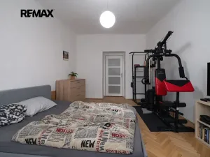 Prodej bytu 2+1, Praha - Žižkov, Seifertova, 56 m2