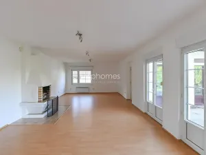 Pronájem vily, Praha - Nebušice, V březinkách, 365 m2