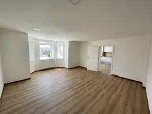 Pronájem bytu 2+1, Ústí nad Labem, Na Stráni, 86 m2