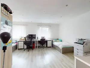 Prodej rodinného domu, Velká Skrovnice, 213 m2