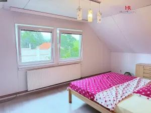 Prodej rodinného domu, Miličín, 281 m2