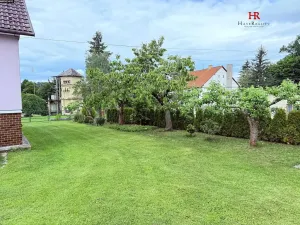 Prodej rodinného domu, Miličín, 281 m2