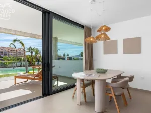 Prodej bytu 3+kk, Cartagena, Murcia, Španělsko, 99 m2