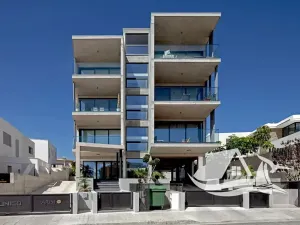 Prodej bytu 3+1, Lemesos, Kypr, 111 m2