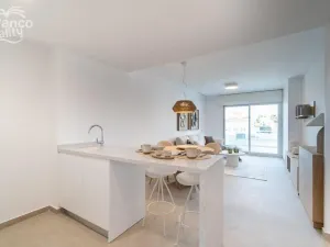 Prodej bytu 4+kk, Orihuela Costa, Alicante, Španělsko, 99 m2