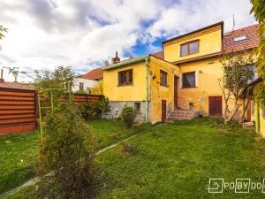 Prodej rodinného domu, Zbůch, 184 m2