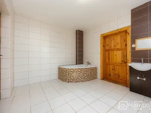 Prodej rodinného domu, Zbůch, 184 m2