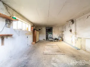 Prodej rodinného domu, Zbůch, 184 m2