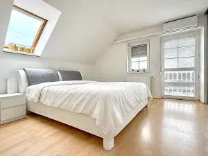 Prodej rodinného domu, Moravany, 140 m2