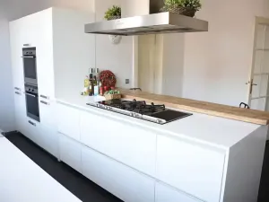 Pronájem bytu 4+1, Praha - Bubeneč, Pětidomí, 170 m2