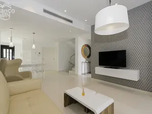 Prodej rodinného domu, Cartagena, Murcia, Španělsko, 178 m2