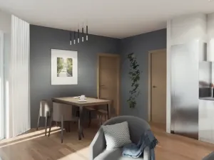 Prodej bytu 3+kk, České Budějovice, Plukovníka Malého, 62 m2