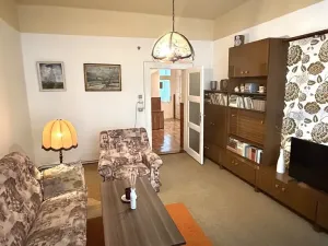 Prodej bytu 3+kk, Praha - Holešovice, Šternberkova, 100 m2