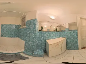 Prodej bytu 3+kk, Praha - Holešovice, Šternberkova, 100 m2