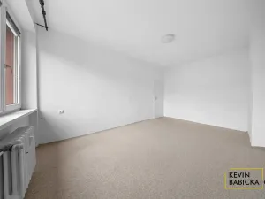 Prodej bytu 2+1, Žďár nad Sázavou - Žďár nad Sázavou 3, Revoluční, 50 m2