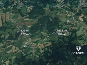 Prodej podílu pole, Bratřejov, 132 m2
