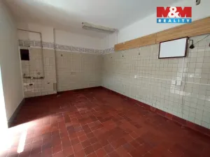 Pronájem obchodního prostoru, Frenštát pod Radhoštěm, Horní, 93 m2