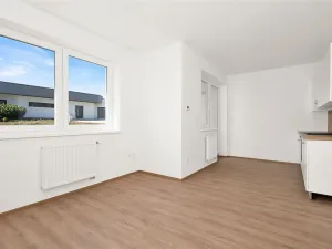 Prodej bytu 2+kk, Hustopeče, Alejní, 59 m2