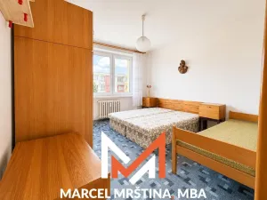 Pronájem bytu 3+1, Červený Kostelec, U Kaštánku, 75 m2