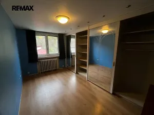 Pronájem rodinného domu, Brno, Kmochova, 88 m2