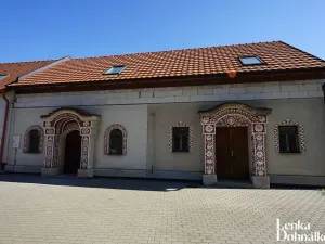 Prodej vinného sklepa, Mutěnice, 200 m2