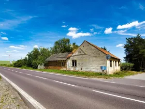Prodej pozemku, Hrabětice, Hrušovanská, 2783 m2