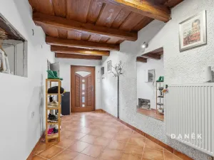 Prodej rodinného domu, Ivančice, Jana Schwarze, 210 m2