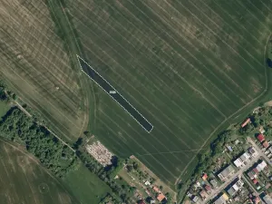 Prodej podílu pole, Opatovice, 19895 m2