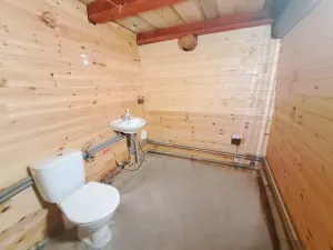 Prodej rodinného domu, Valašská Senice, 90 m2
